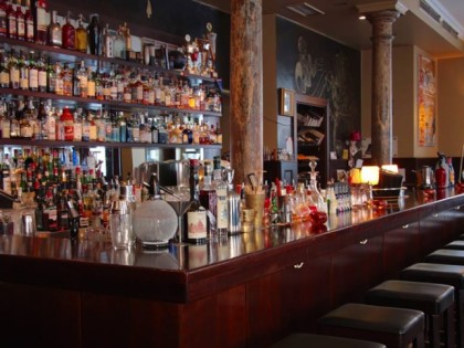 Photo: Negroni Bar